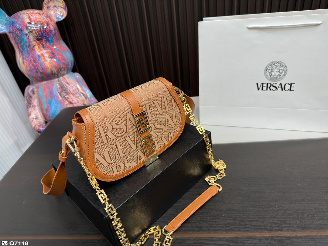 Replica VERSACE Bag 23*13CM
