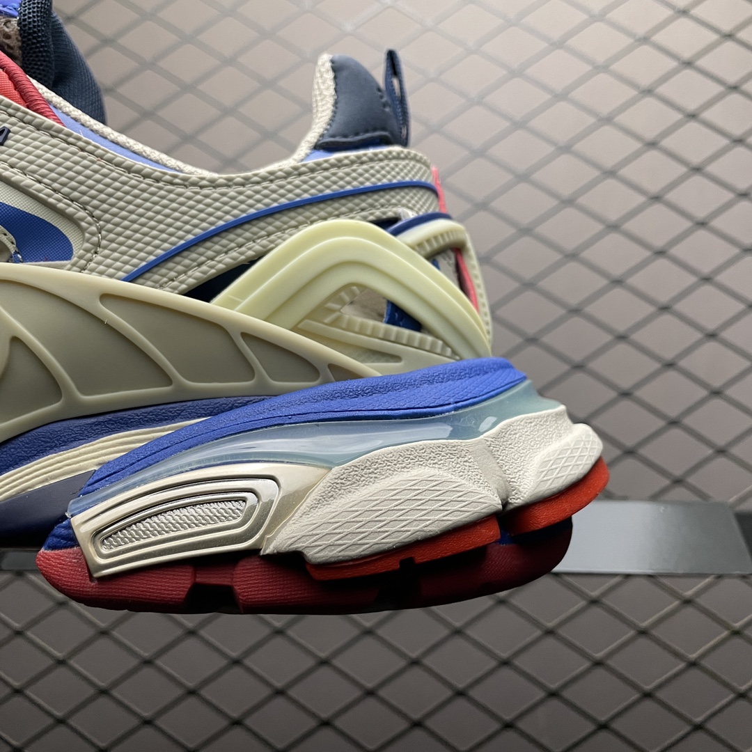 Replica Balenciaga Shoe Balenciaga Track 2 Open Sneaker Size 35-46