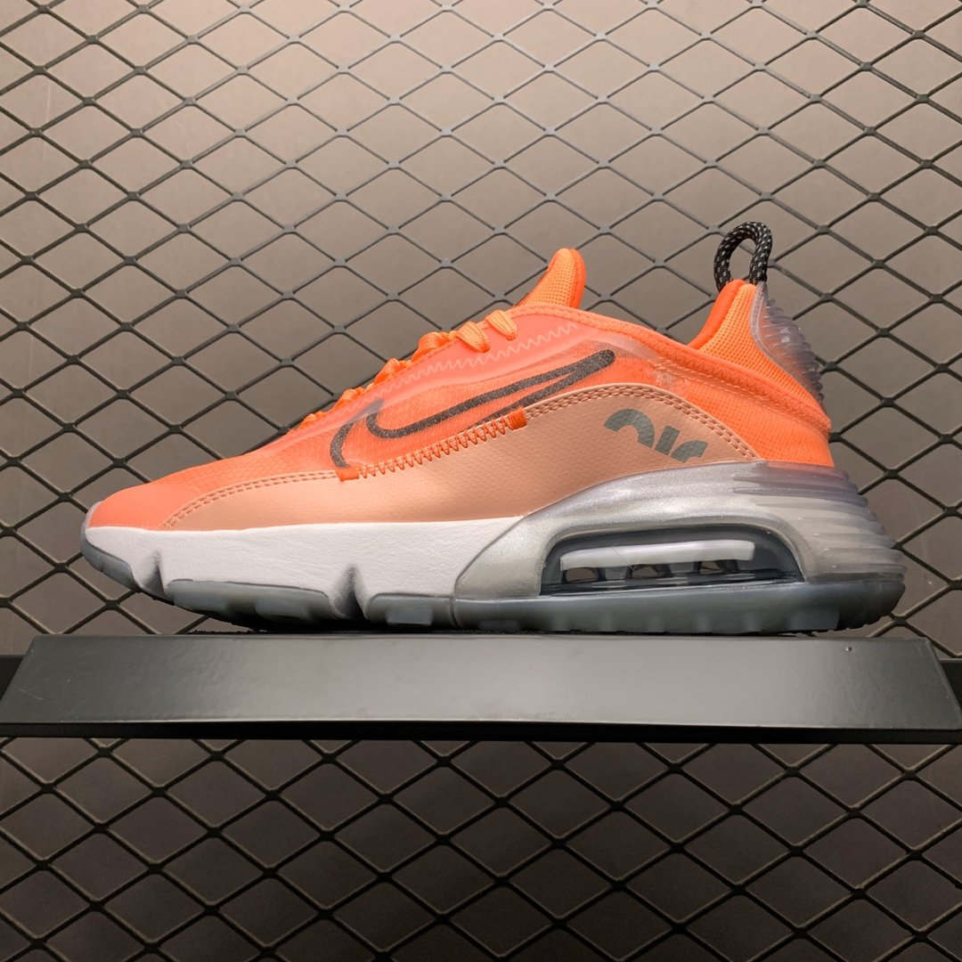 Replica Nike Air Max Shoe Nike Air Max 2090 CT7698-600 36-39