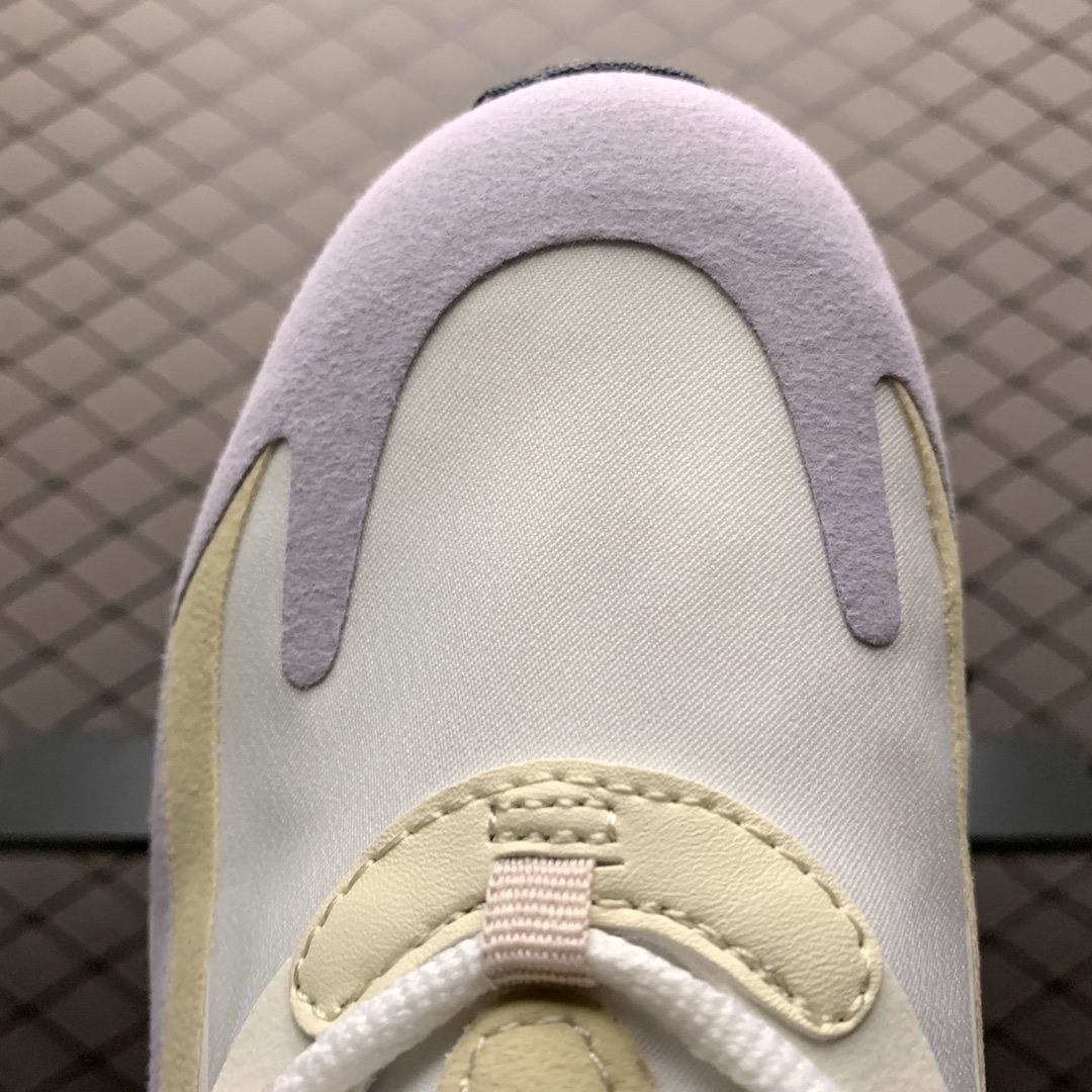 Replica Nike Air Max Shoe Nike Max 270 React CT1287-100 Size 36-39