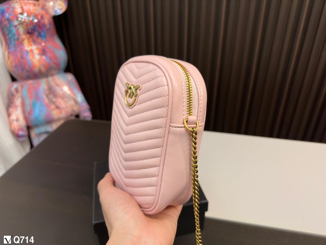 Replica Pinko Bag 12*17CM