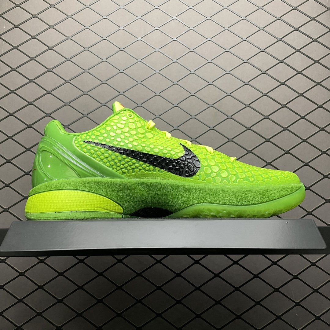 Replica Nike Shoe Nike Kobe VI Protro 6  CW2190-300 39-46