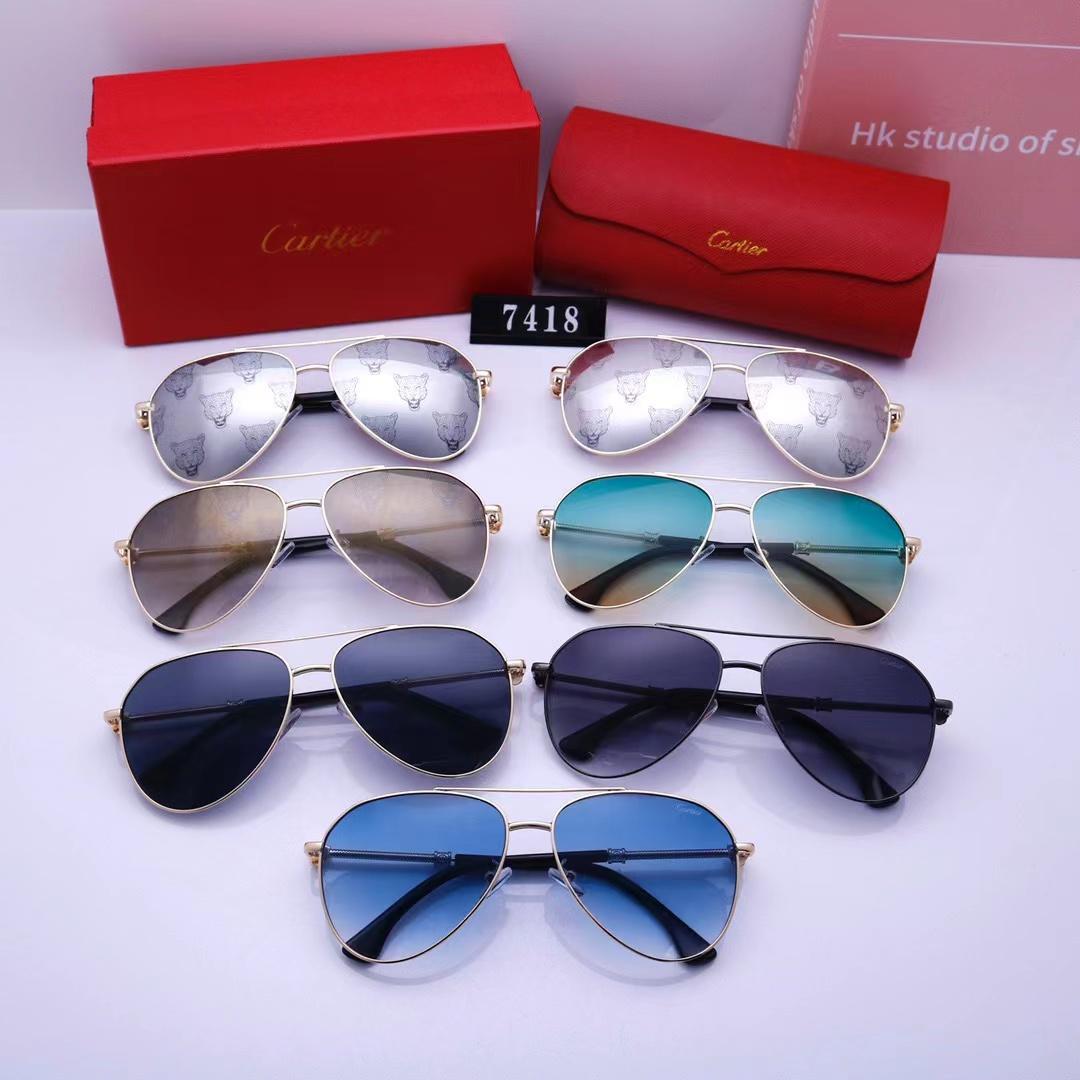 Replica Cartier Glasses