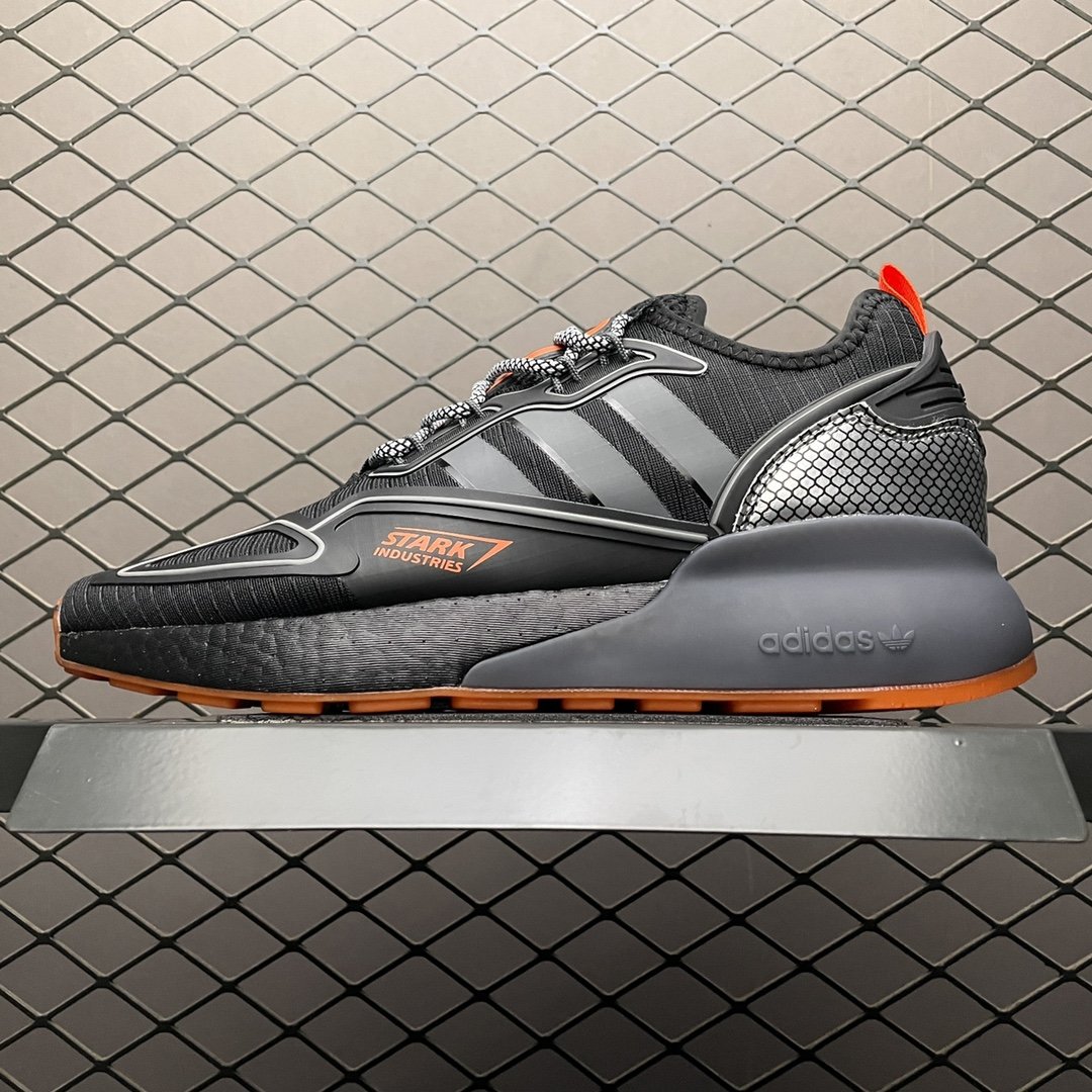 Replica Adidas Shoe Adidas ZX 2K 1.0 BoostH0256040-45_01375