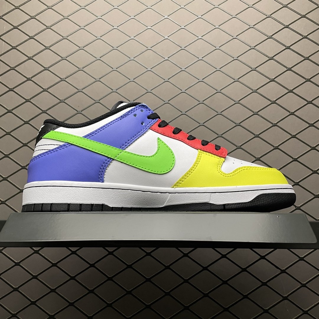 Replica Nike Dunk SB Shoe Nike SB Dunk LowDD1503-106 36-47