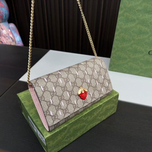 Replica Gucci Bag 11*21CM