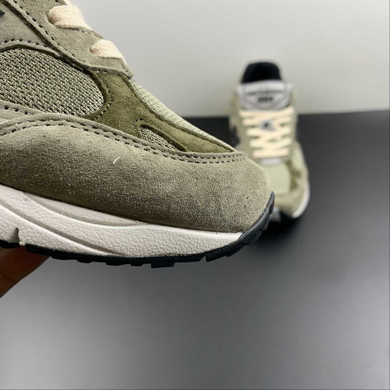 Replica New Balance Shoe New Balance NB991 M991JJA 36-45