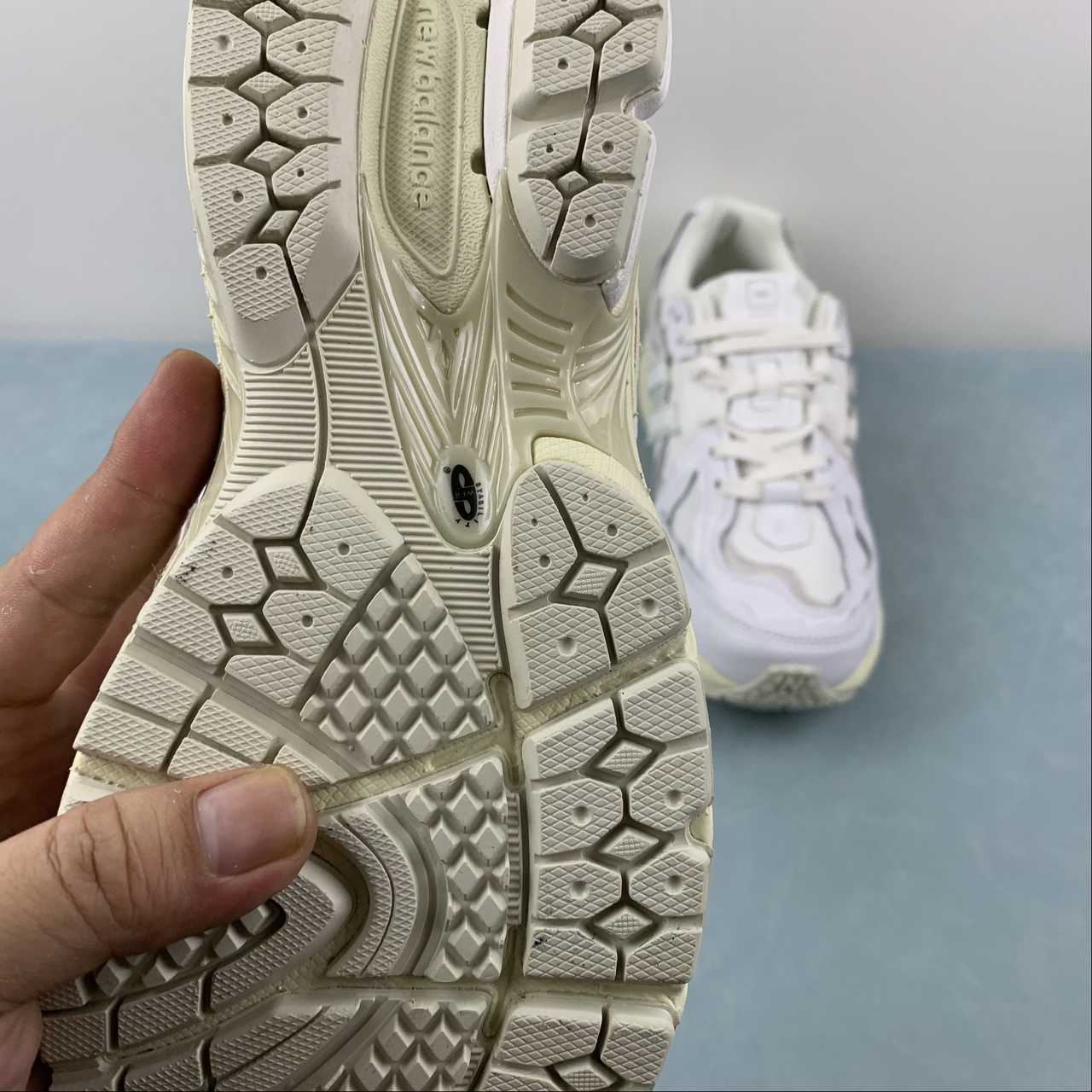 Replica New Balance Shoe New Balance NB1906 M1906DE 36-45