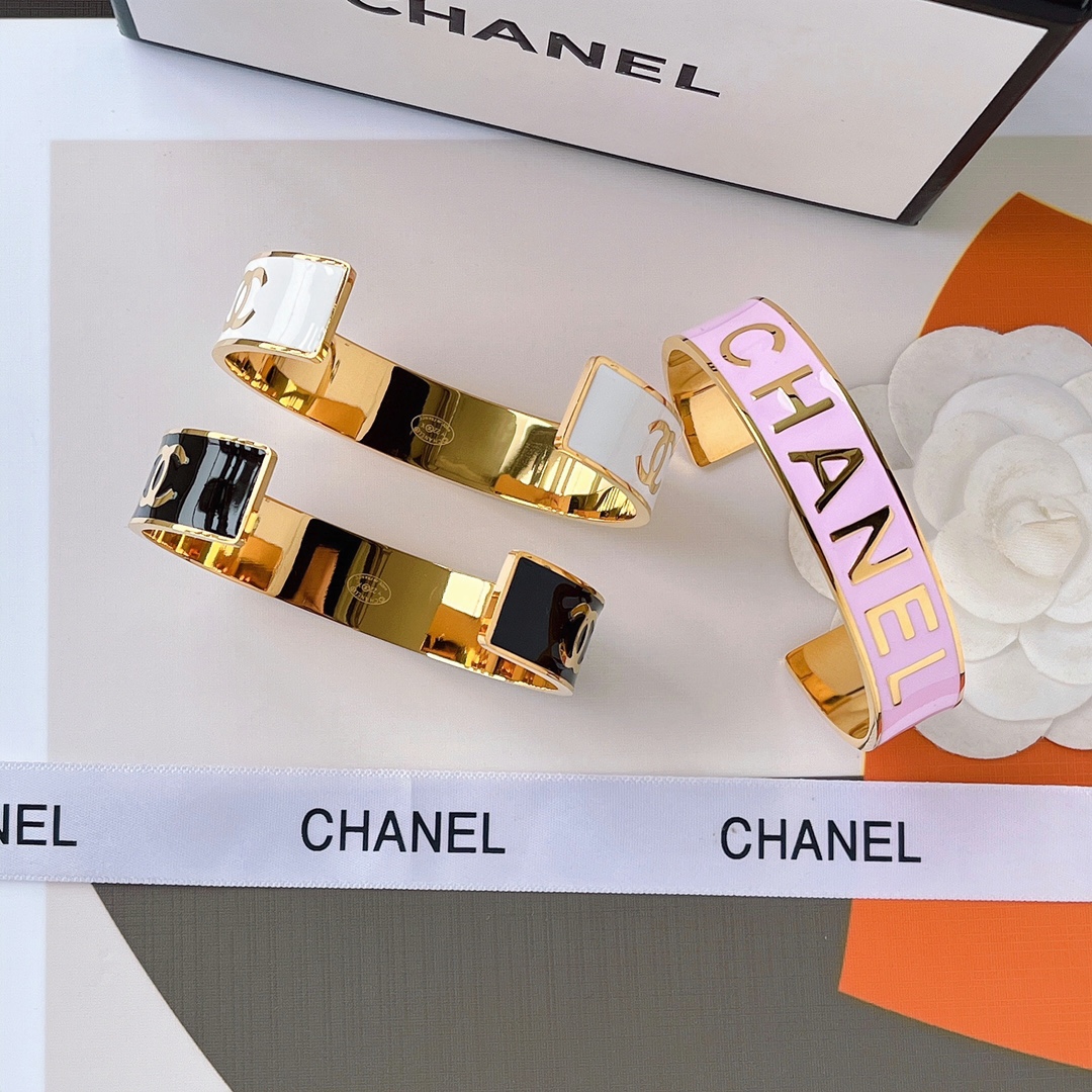Replica CHANEL Bangle