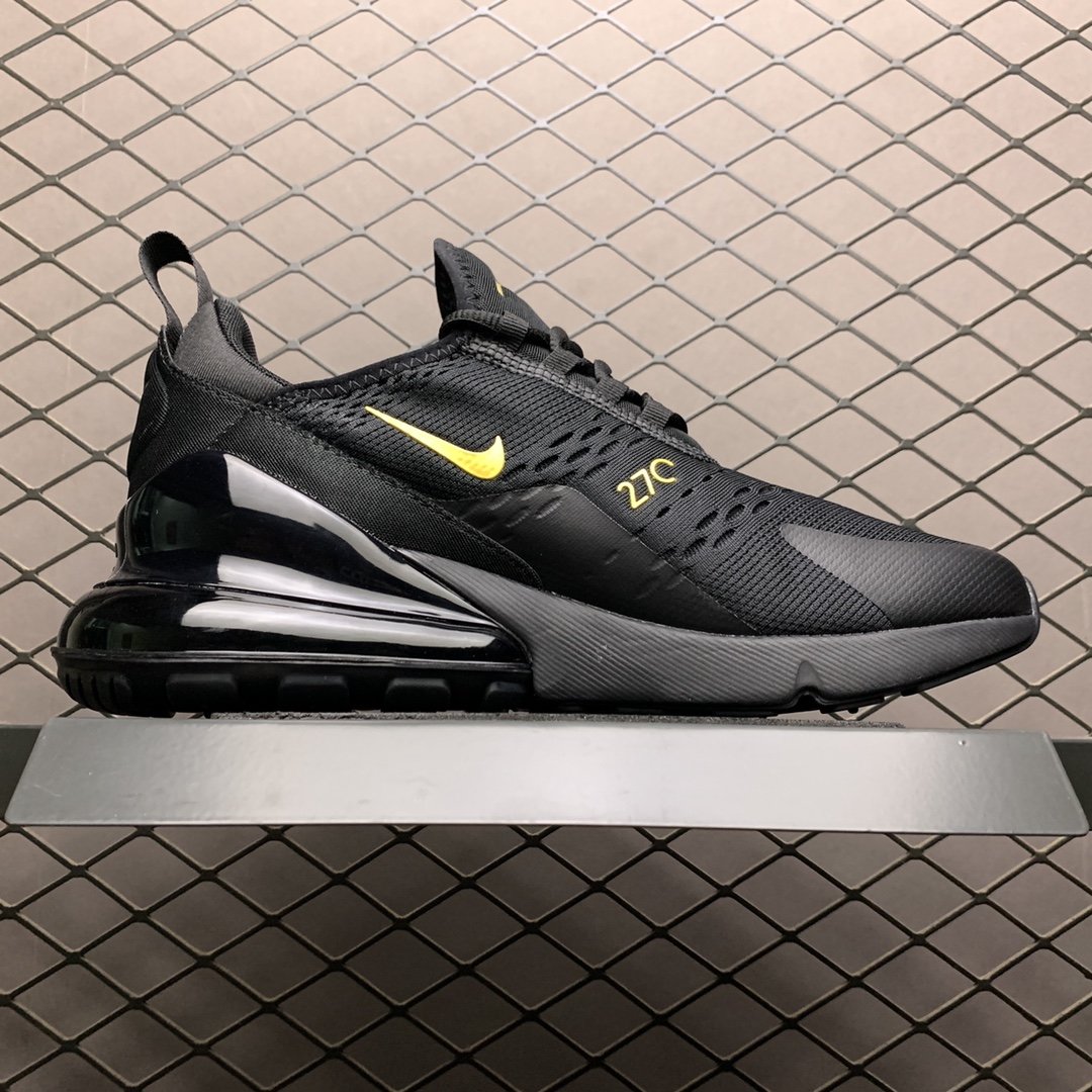 Replica Nike Air Max Shoe Nike Max 270 AH8050-007 39-45