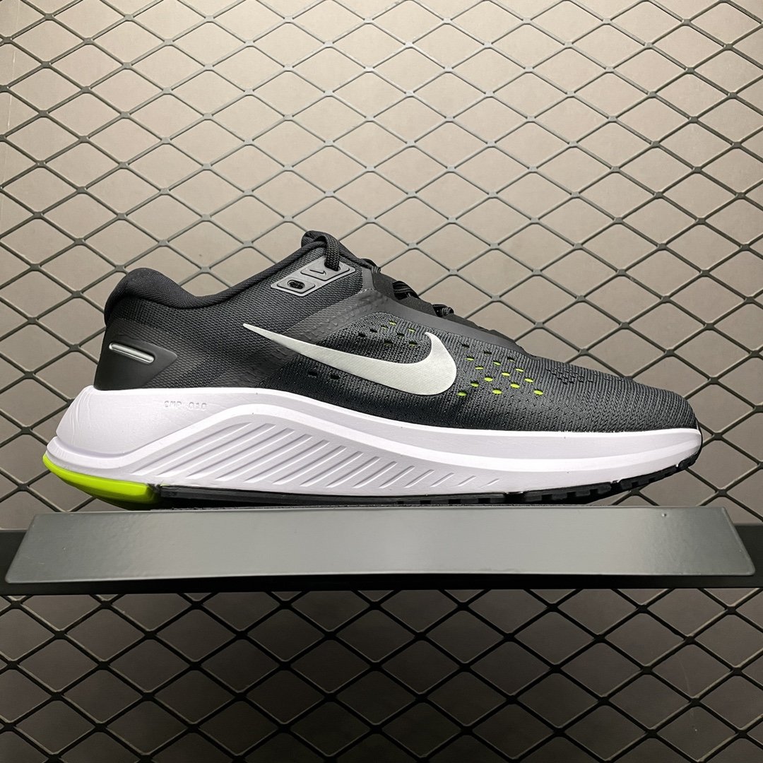 Replica Nike Shoe Nike Air Zoom Structure 23 CZ6720-010 39-45