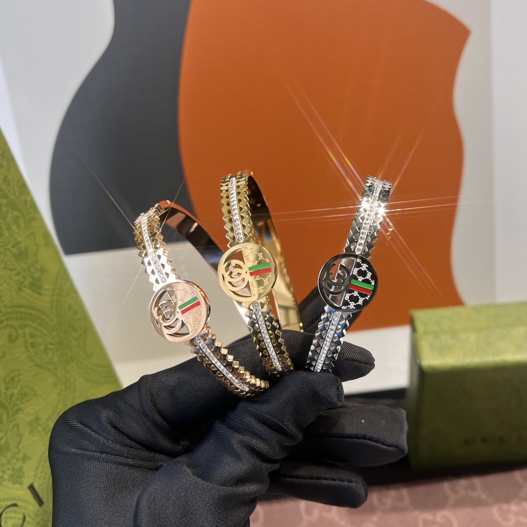 Replica GUCCI Bangle