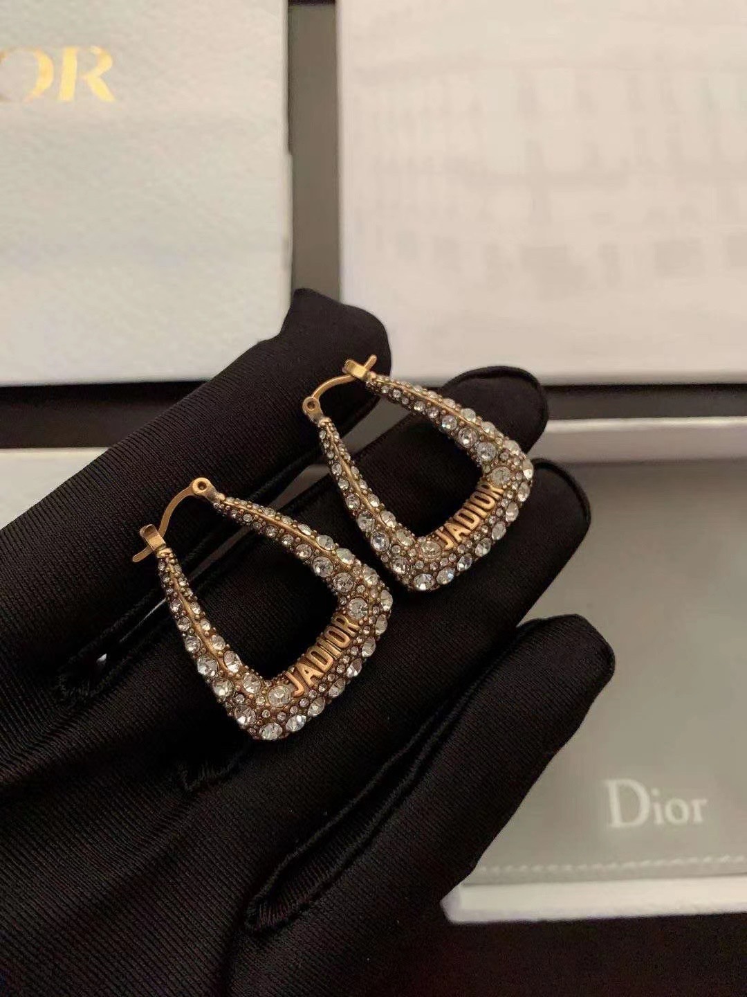 Replica DIOR Earring