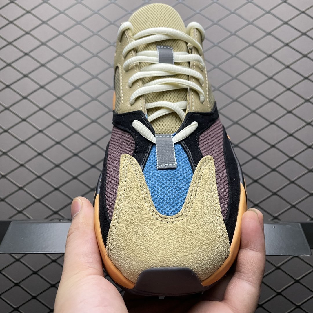 Replica Adidas Yeezy Shoe AD  YEEZY Boost 700 GW0297 36-48
