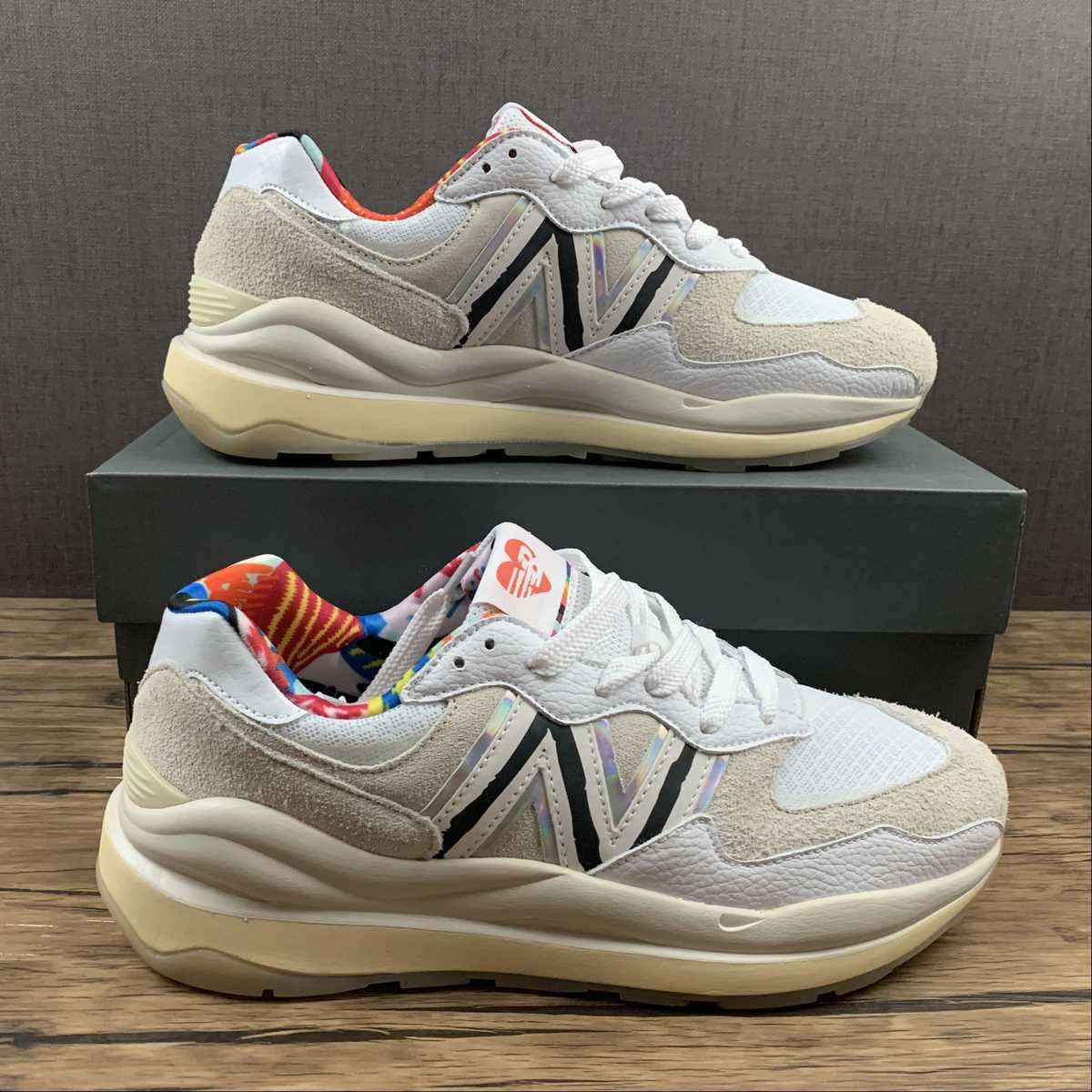 Replica New Balance Shoe New Balance NB5740  M5740PR1  36-45