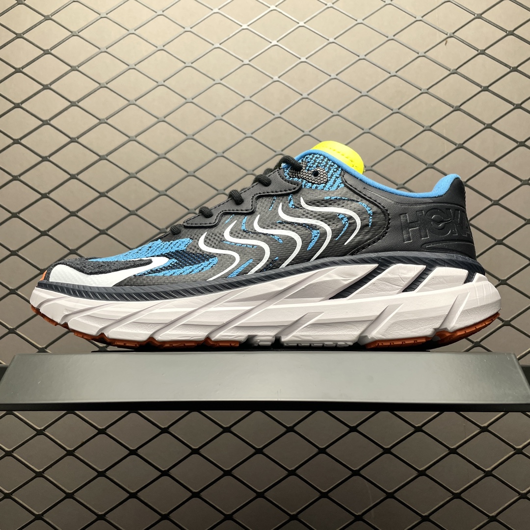 Replica HOKA Shoe Hoka One One Clinton Size 36-45DF