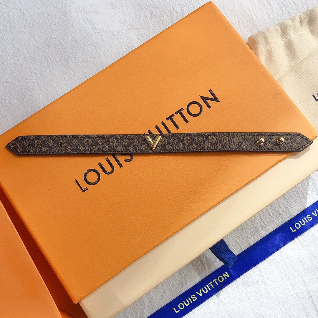 Replica LOUIS VUITTON Bangle