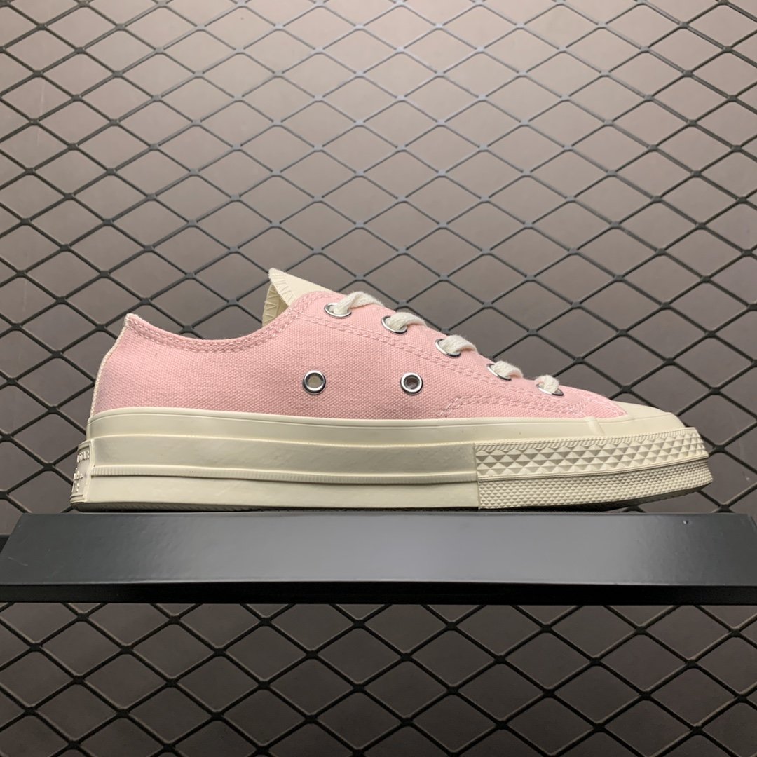 Replica Converse Shoe Converse Chuck 70 Low  35-44