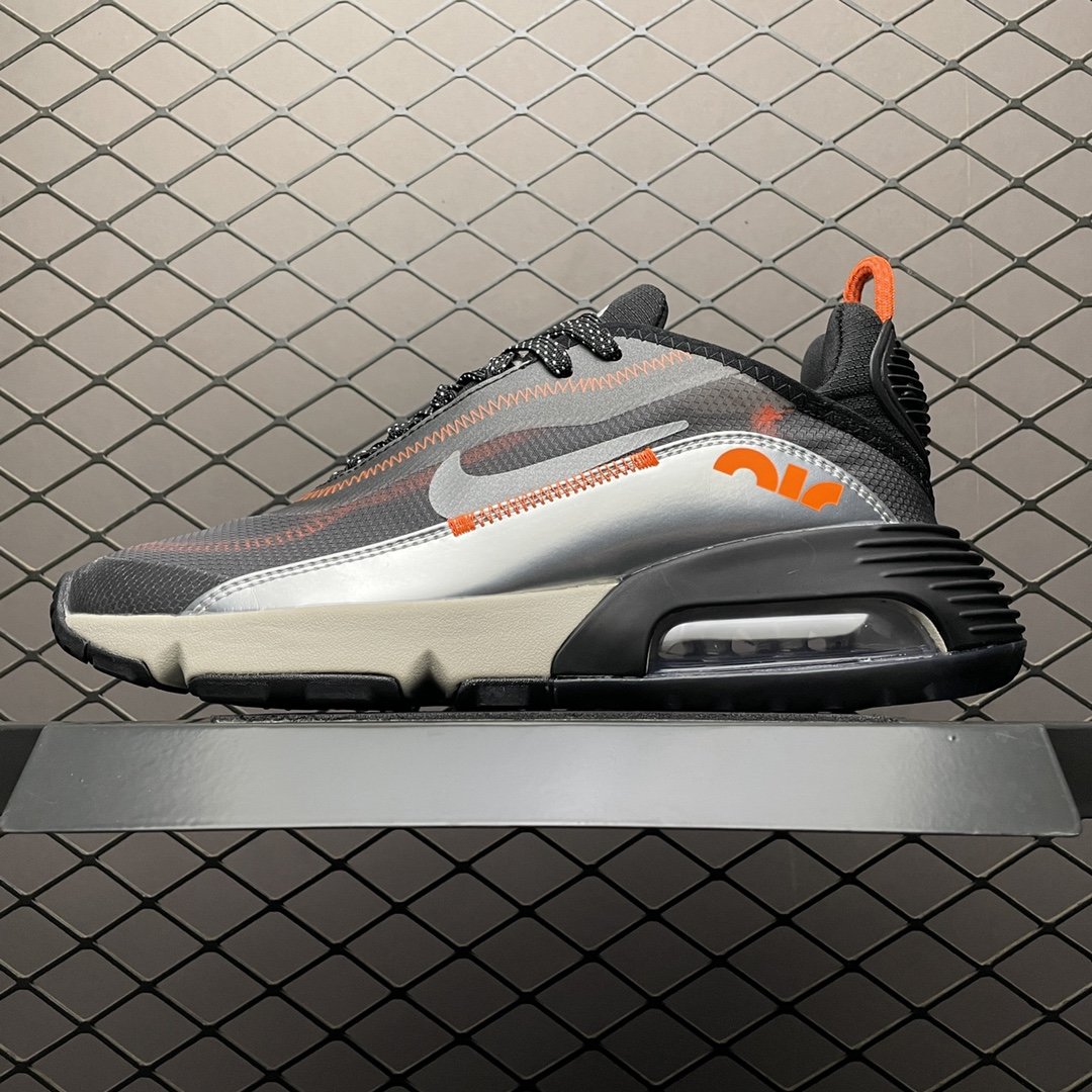 Replica Nike Air Max Shoe Nike Air Max 2090CW8611-001 Size 36-45