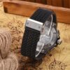 Replica Hublot 904l Stainless Steel Quartzl Watch 42MM