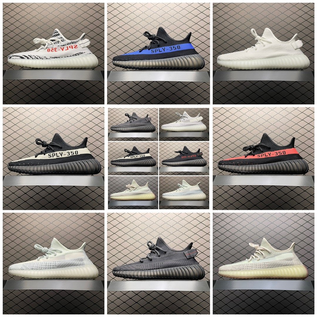 Replica Adidas Yeezy Shoe Adidas Yeezy Boost 350V2  BY9612 Size 36-48