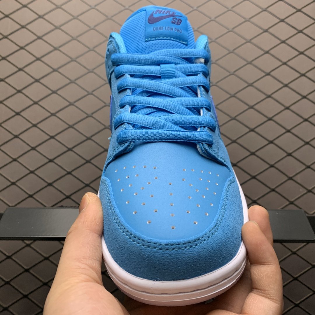Replica Nike Dunk SB Shoe Nike Dunk Low PRO CU1726-100 36-46