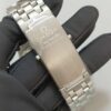 Replica Omega 904l Stainless Steel Automatic Machine Watch 44MM