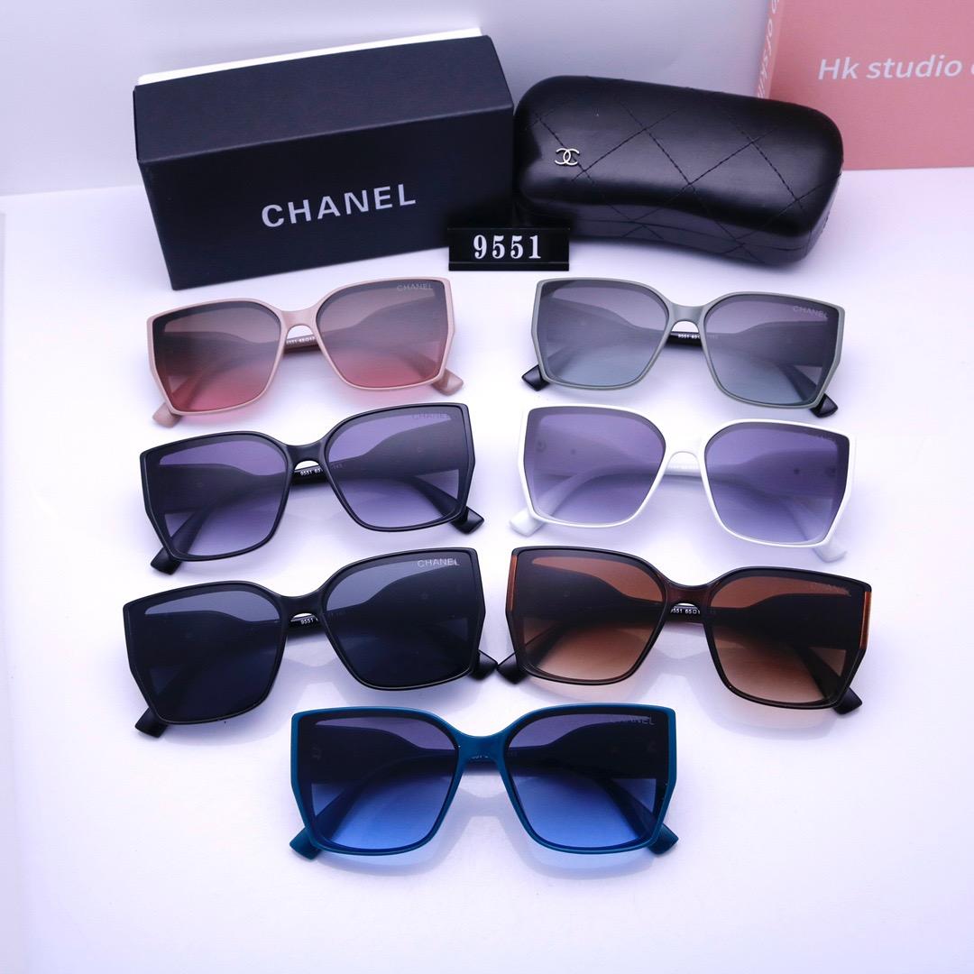 Replica Chanel Glasses