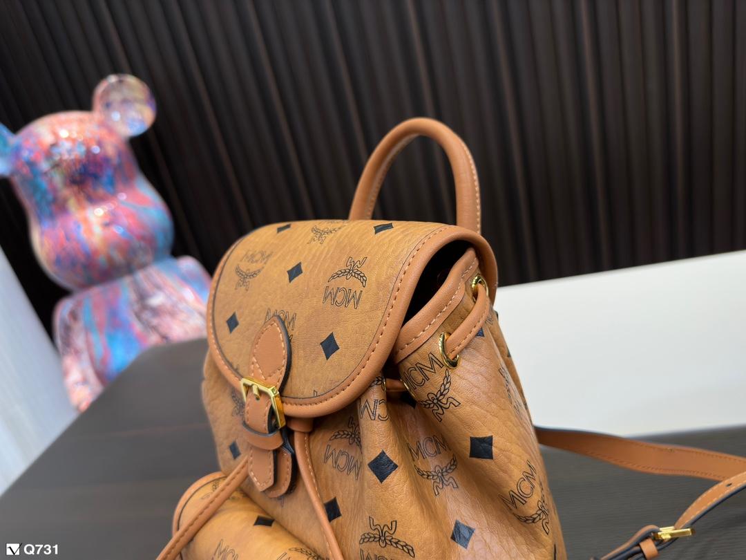 Replica MCM Bag 20*26CM