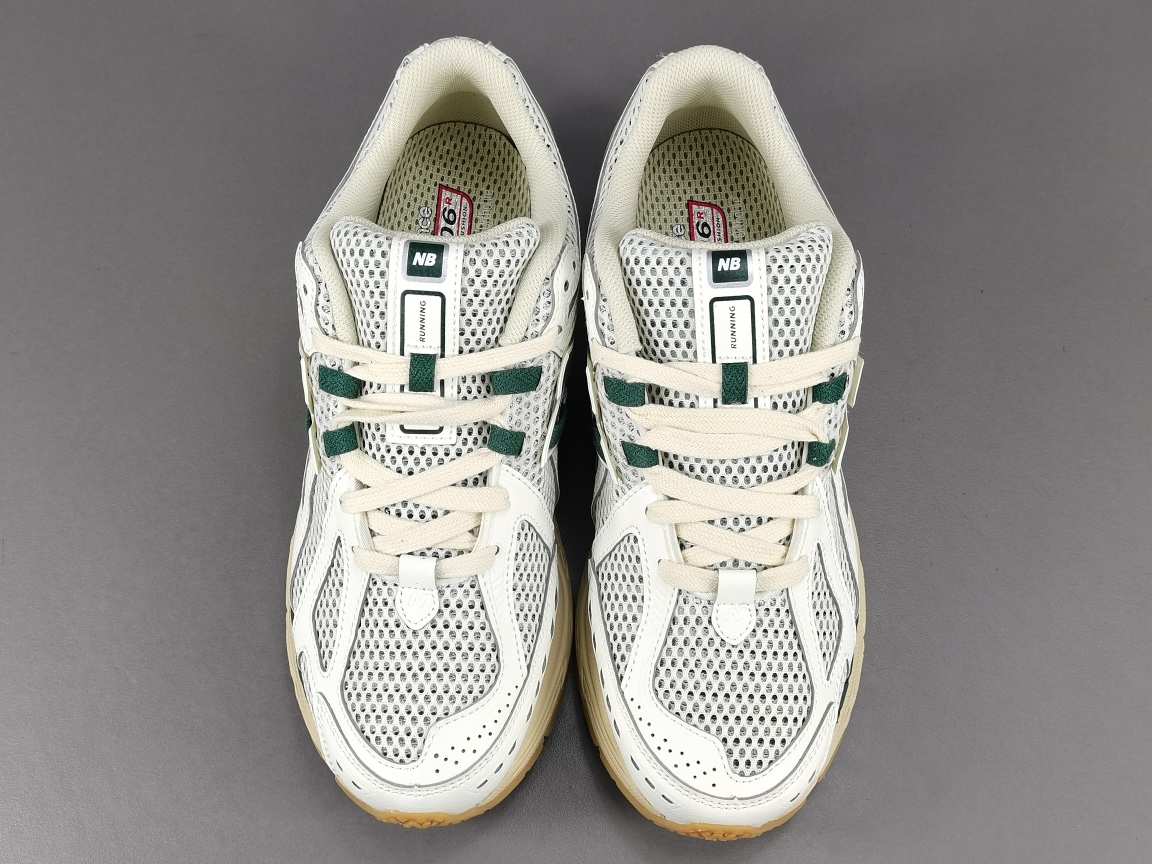 Replica New Balance Shoe New Balance 1906R M1906RQ Size 36-47