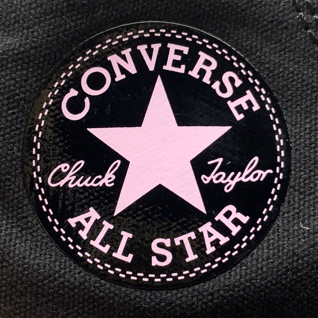 Replica Converse Shoe Converse Ctas 35-39B