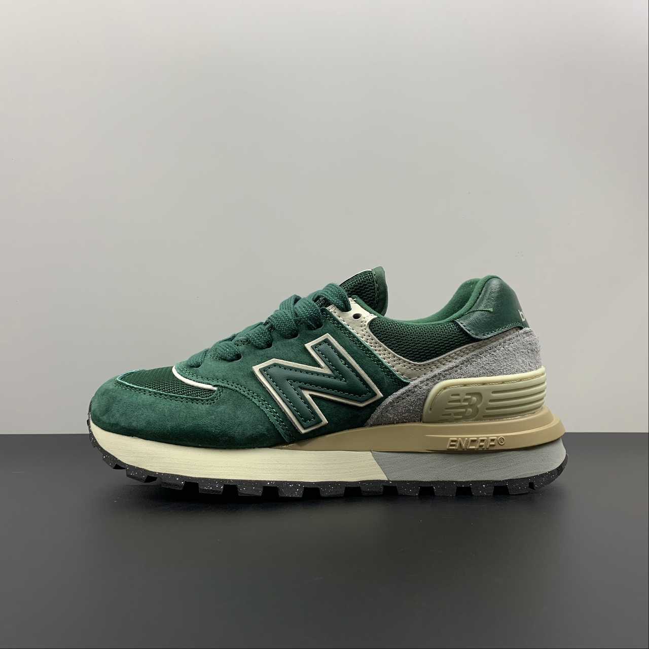 Replica New Balance Shoe New Balance NB574 U574LGNW  36-45
