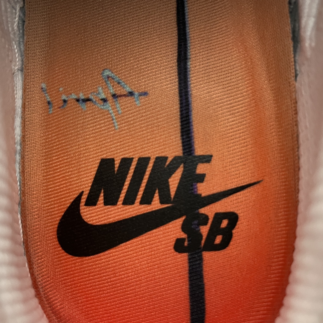 Replica Nike Dunk SB Shoe Nike SB Dunk Low FD2562-400 Size 36-46