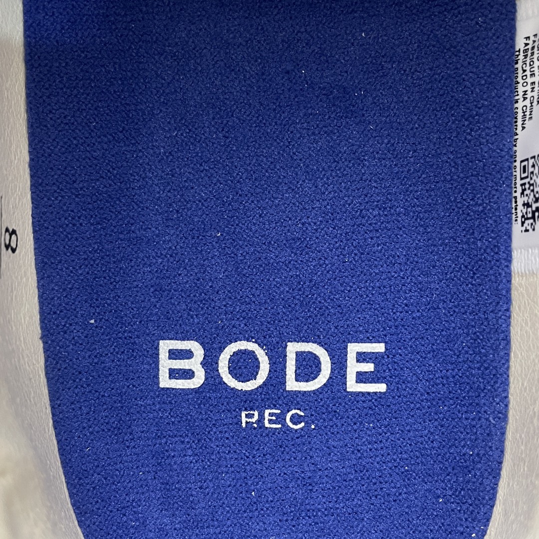 Replica Nike Shoe Bode x Nike Astrograbber FQ6892-100