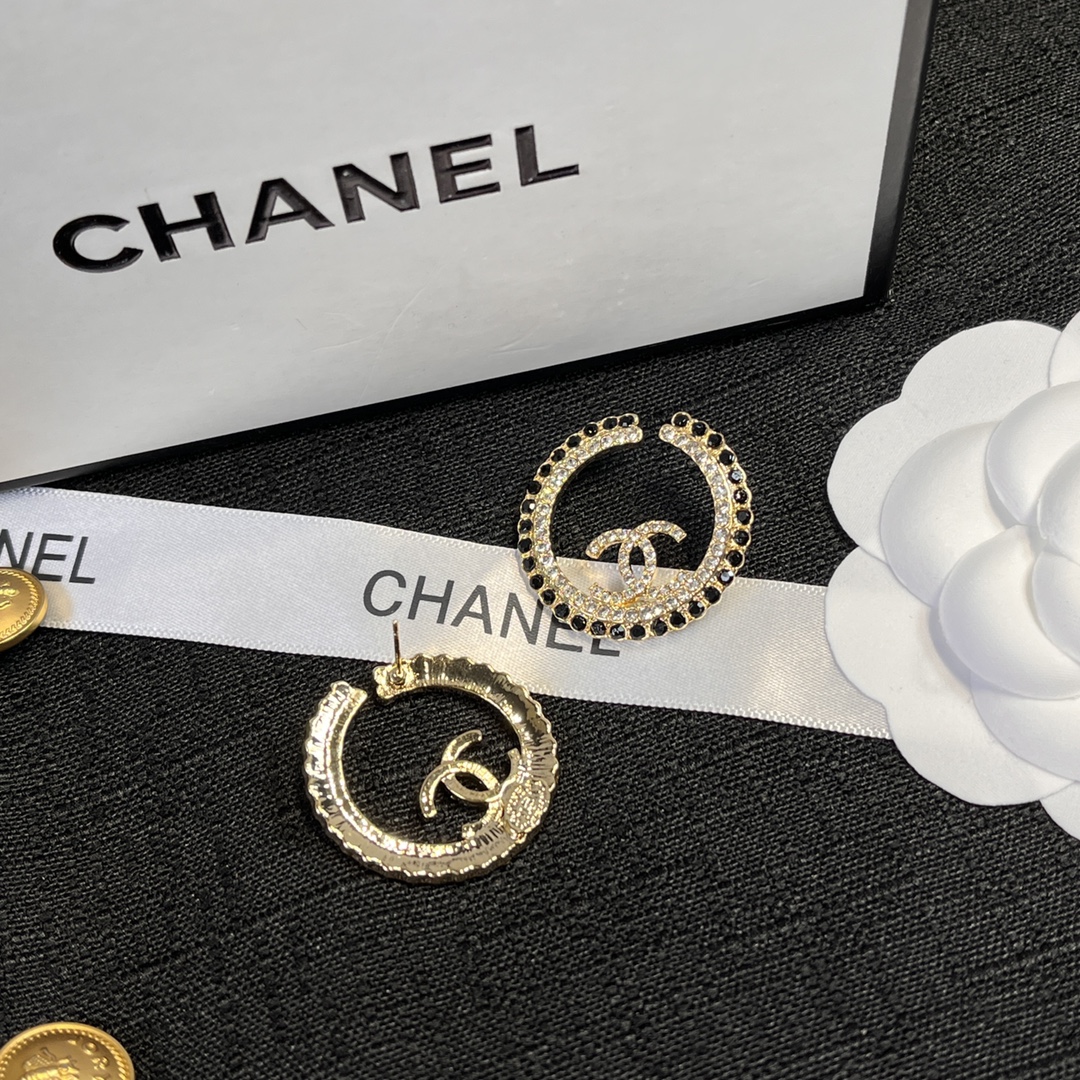 Replica CHANEL Earring