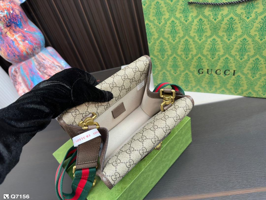 Replica Gucci Bag 22*16CM