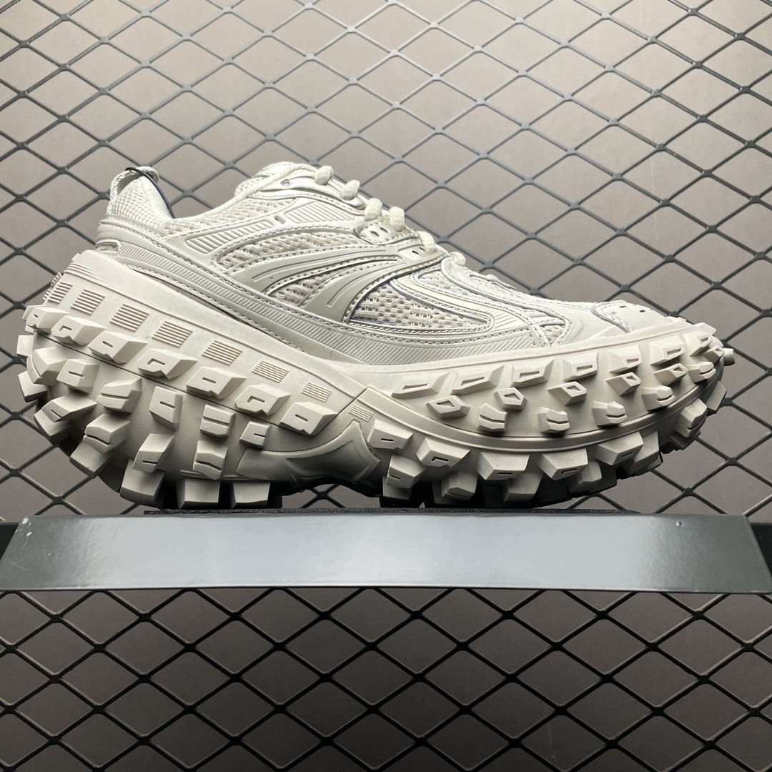 Replica Balenciaga Shoe Balenciaga Defender Sneaker Size 35-46