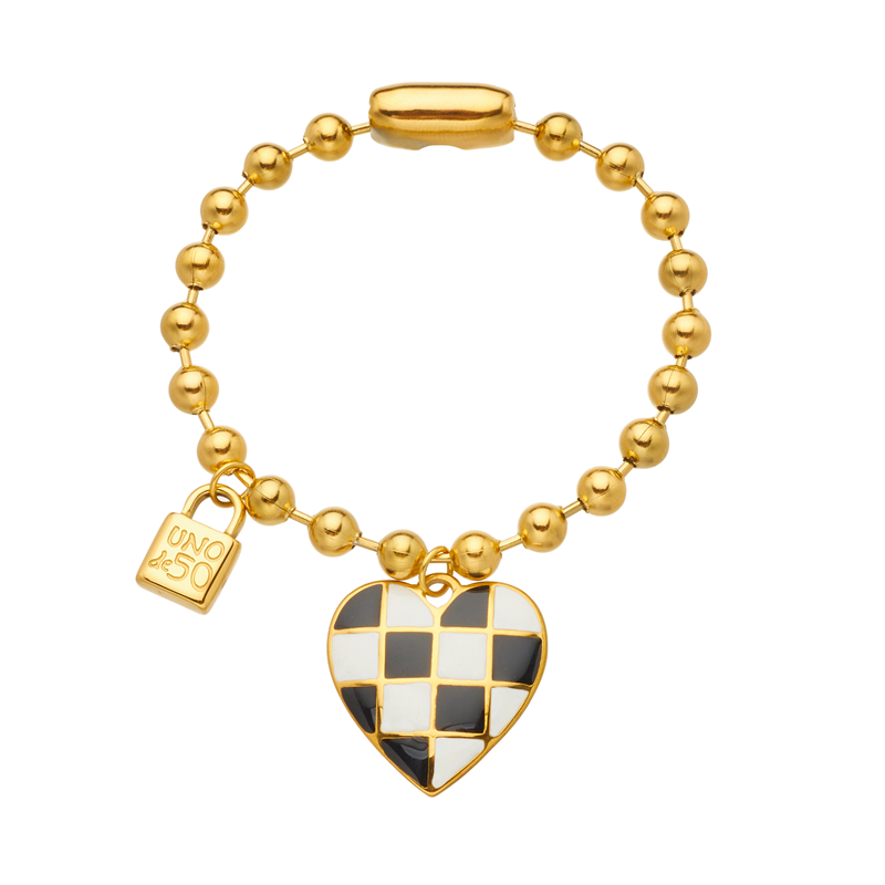 Replica UNOde50 Jewelry set