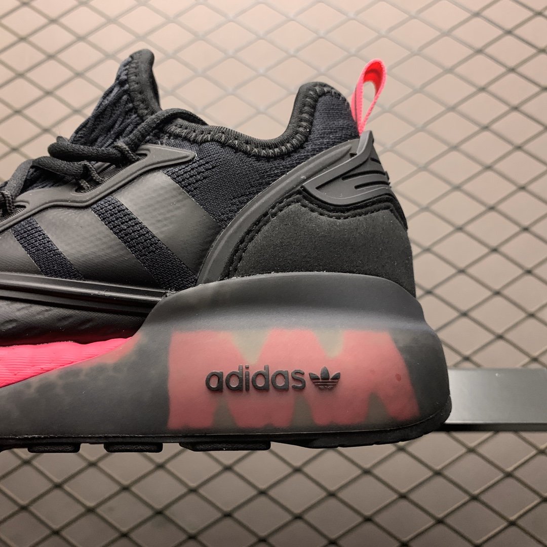 Replica Adidas Shoe Adidas ZX 2K FV8453 36-39