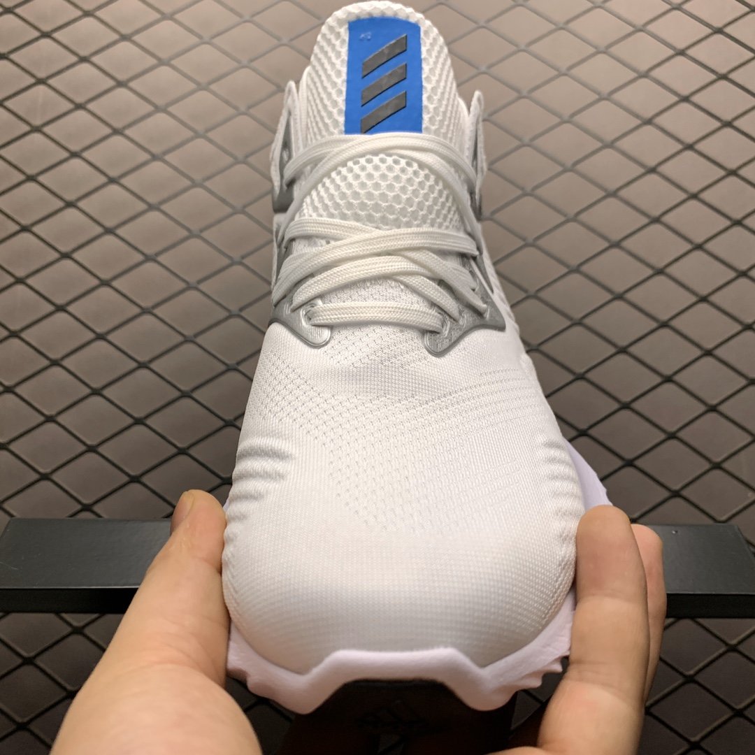 Replica Adidas Shoe Adidas AlphaBounce Beyond m 10 B89096 Size 39-45