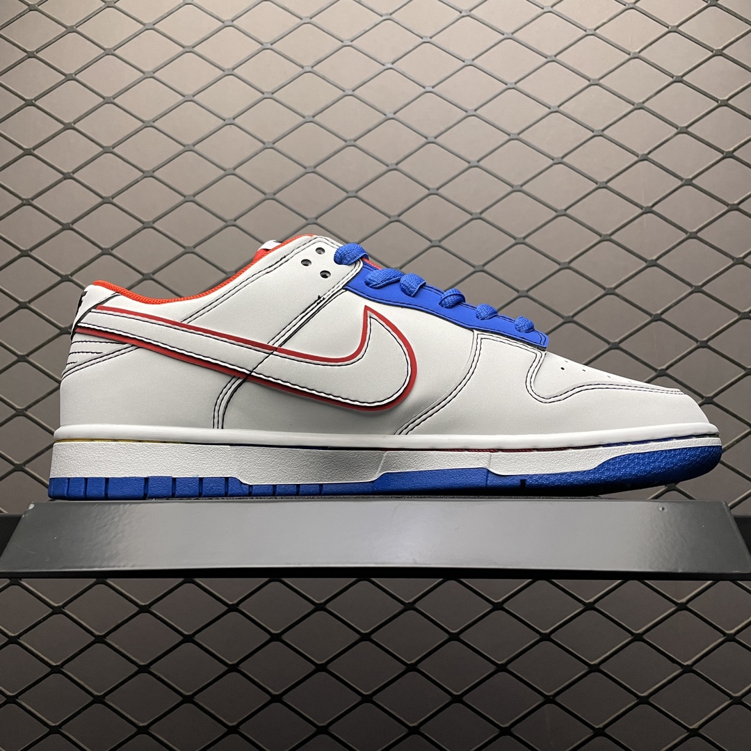 Replica Nike Dunk SB Shoe NK Dunk Low NN5869-601 Size 36-46