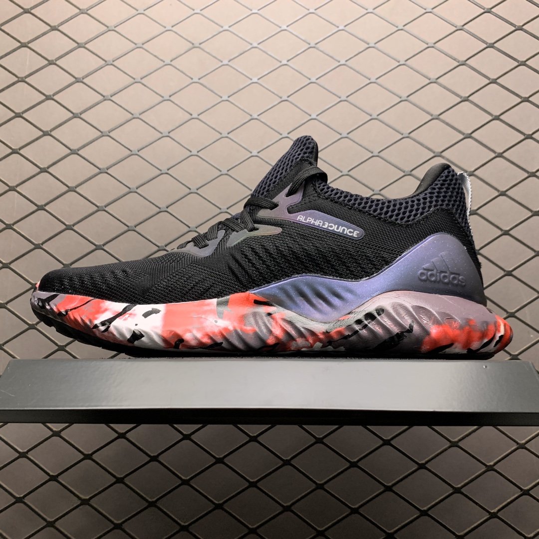 Replica Adidas Shoe Adidas AlphaBounce Beyond CG3304 39-45