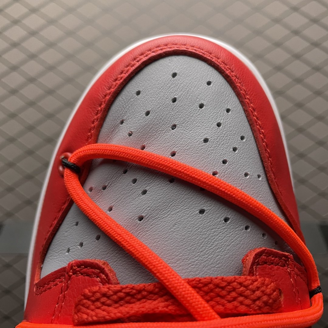 Replica OFF White Shoe Off-White x Nike Dunk OW CT0856-600 36-47_01809
