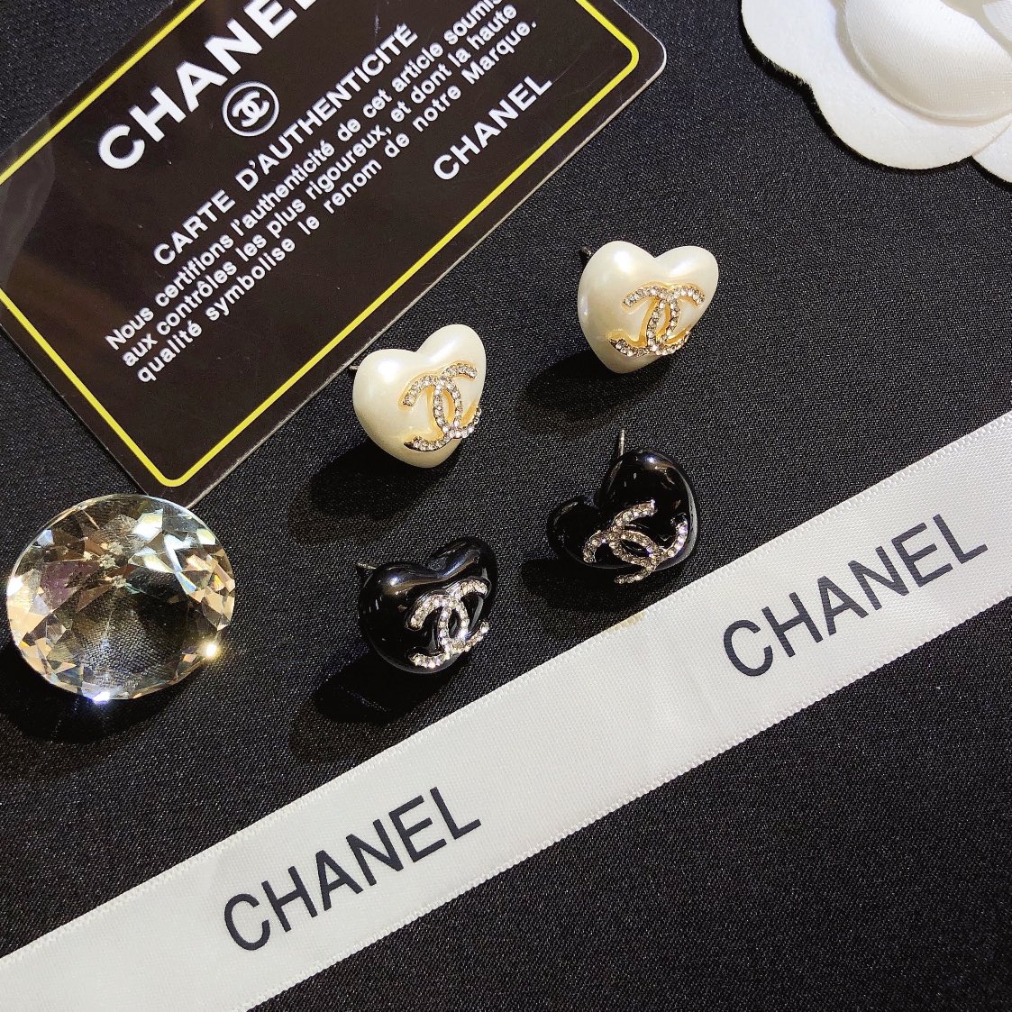Replica CHANEL Earring