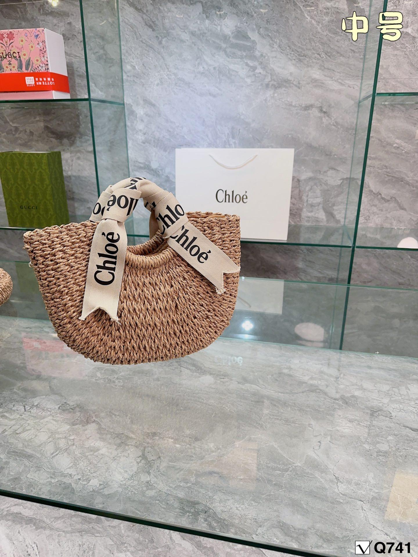 Replica Chloe Bag  26*16CM/36*19CM/41*22CM