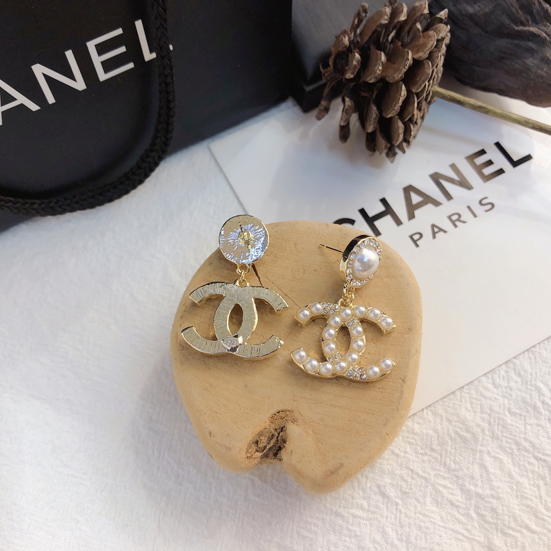 Replica CHANEL Earring