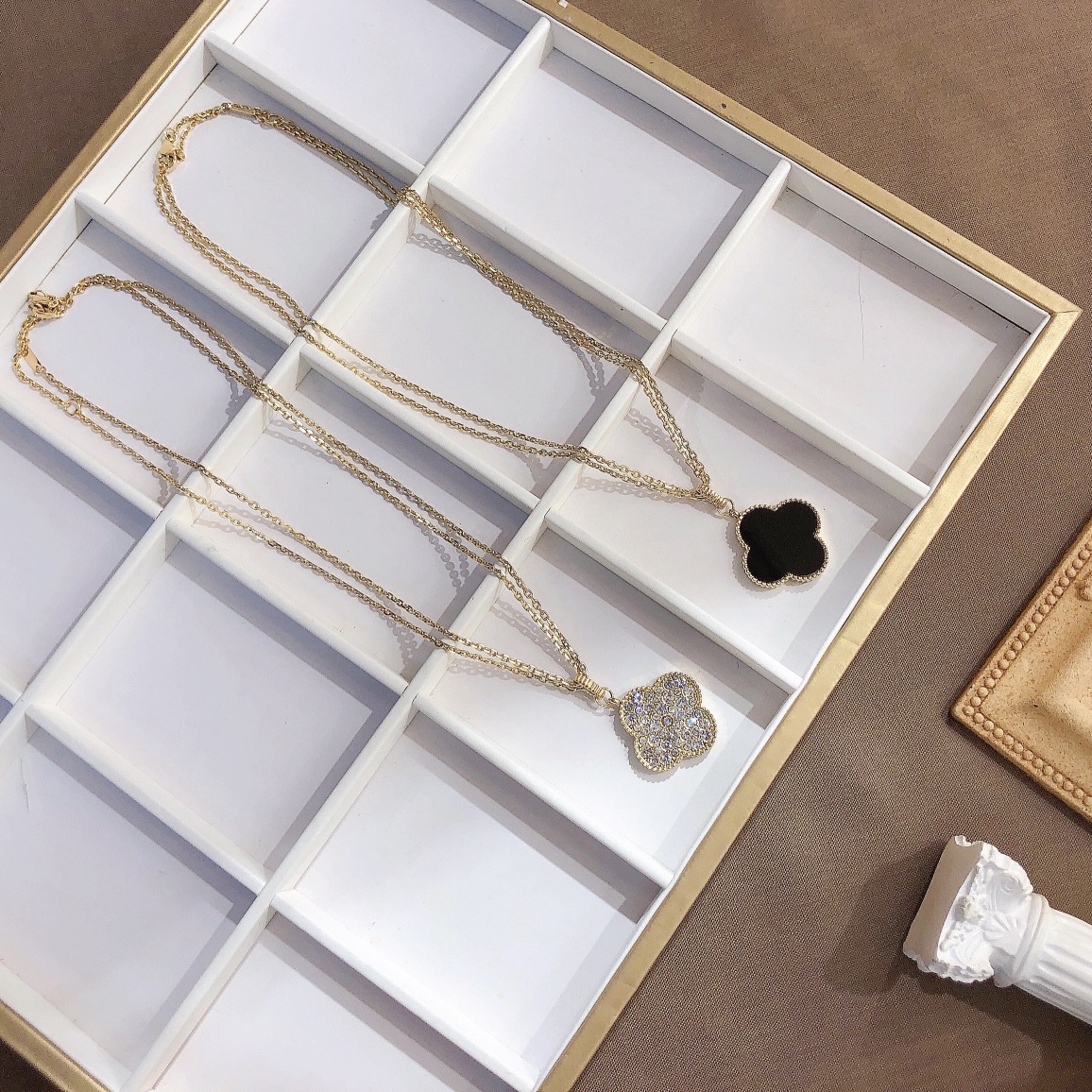 Replica VanCleef Arpels Necklace