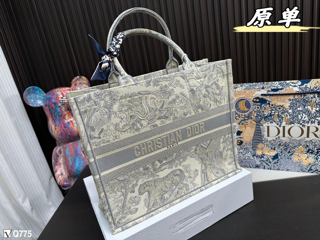 Replica Dior Bag  39*33CM/33*26CM/24*20CM