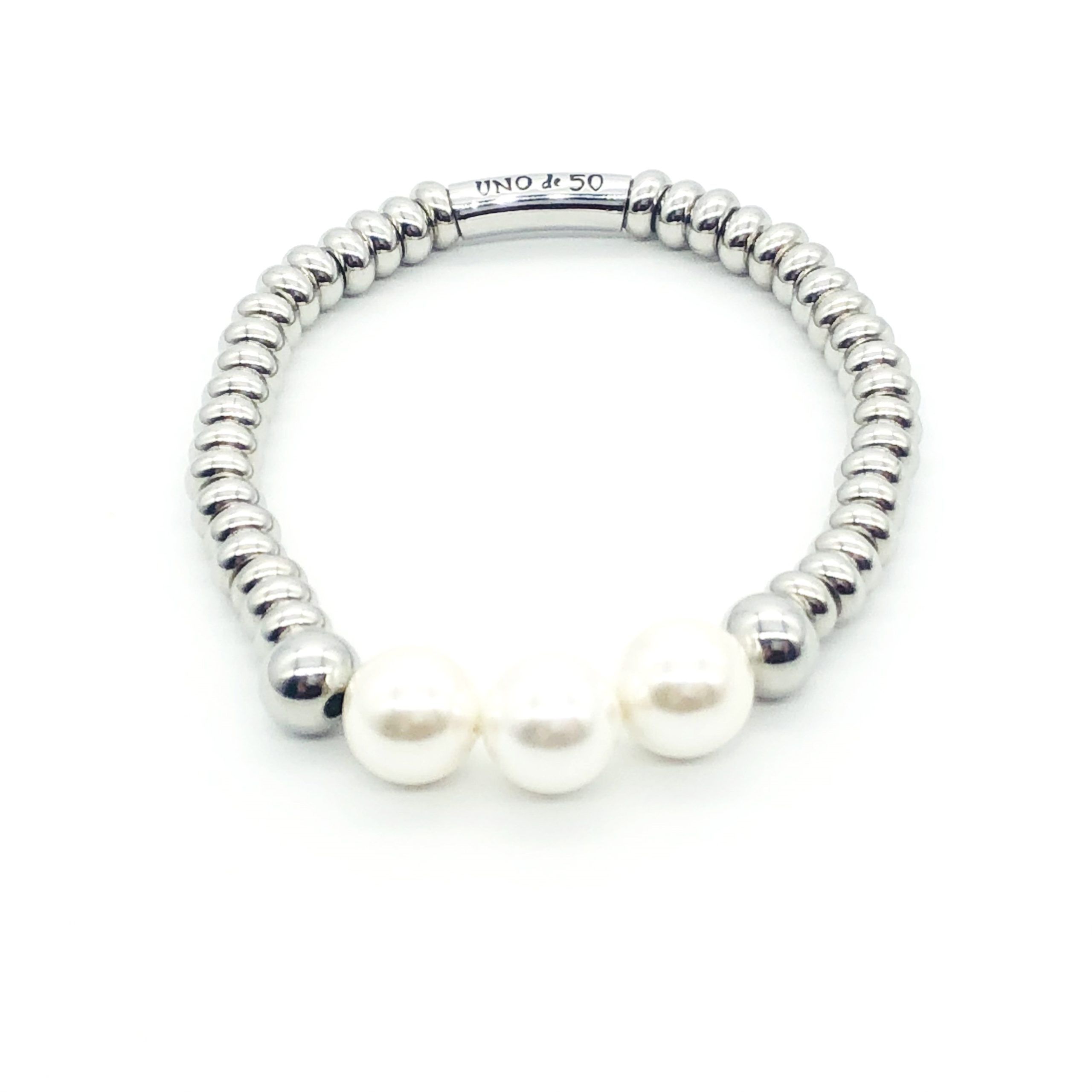 Replica UNOde50 Bracelet