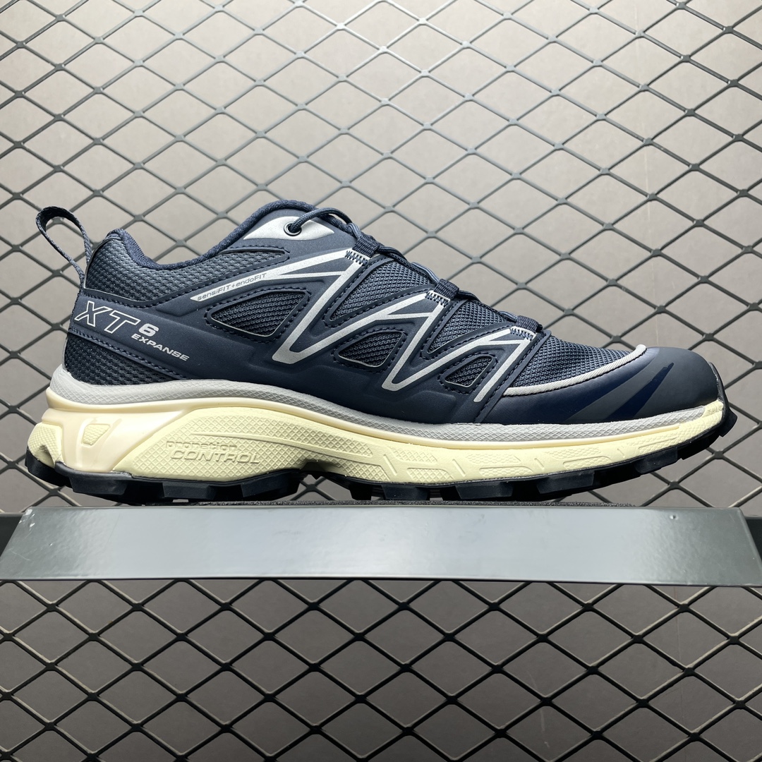 Replica Salomon Shoe Salomon XT-6 471341 Size 36-46.5